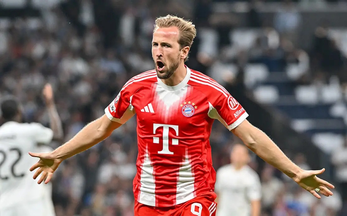 bob半岛体育官方网站-40年尘封纪录被他22秒击碎！但凯恩一句话，让所有掌声都安静了！|哈里·凯恩|伯纳乌|皇马|英格兰|圣地亚哥-伯纳乌足球场_新浪体育_新浪新闻